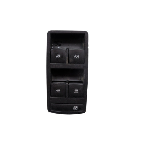 Interrupteur de leve vitre avant gauche OPEL INSIGNIA 1