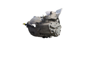 Boite de vitesses CITROEN C4 PICASSO 2 Photo n°7