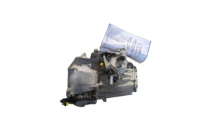 Boite de vitesses CITROEN C4 PICASSO 2 Photo n°8