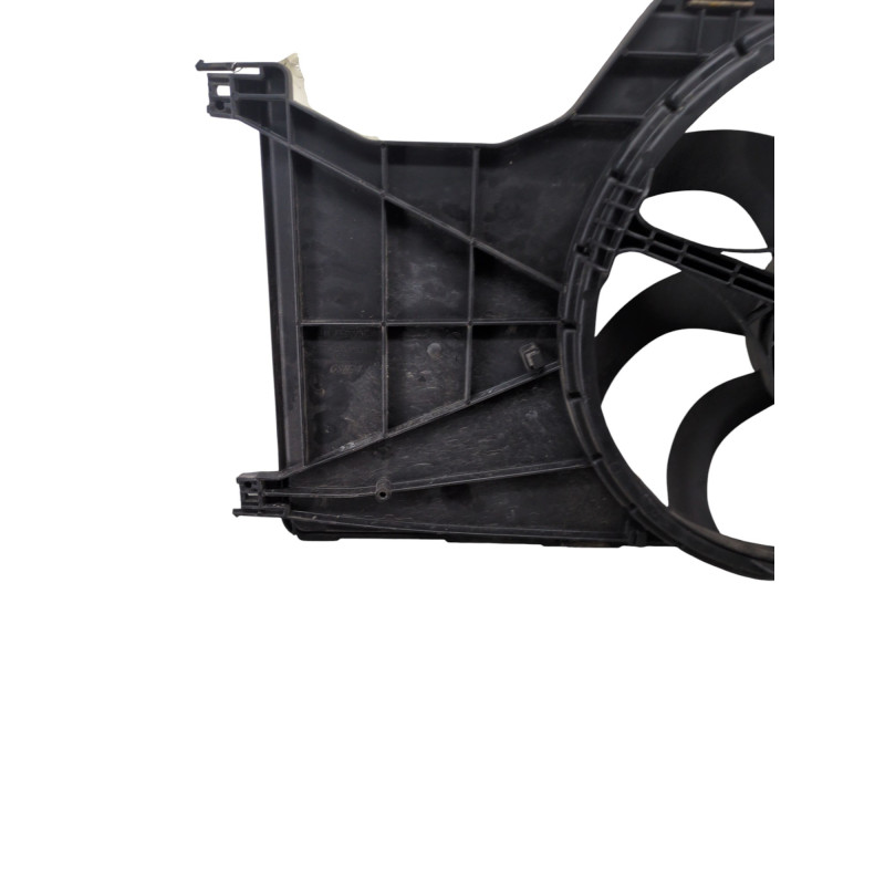 Ventilateur chauffage OPEL CORSA E Photo n°1