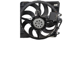Ventilateur chauffage OPEL CORSA E Photo n°2