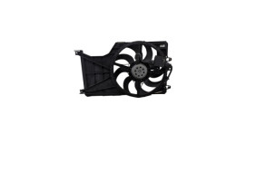 Ventilateur chauffage OPEL CORSA E Photo n°3