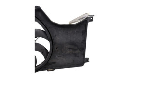 Ventilateur chauffage OPEL CORSA E Photo n°4