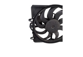 Ventilateur chauffage OPEL CORSA E Photo n°6