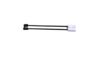 Verin de coffre OPEL CORSA E Photo n°4