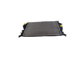 Radiateur eau HYUNDAI IONIQ Photo n°3
