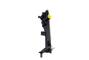 Radiateur eau HYUNDAI IONIQ Photo n°4