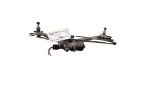 Moteur essuie glace avant HYUNDAI IONIQ Photo n°4