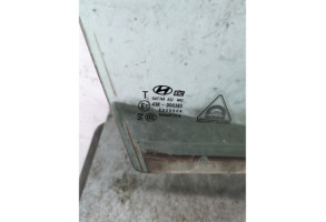 Vitre avant droit HYUNDAI IONIQ Photo n°5
