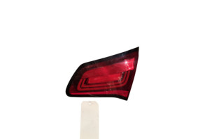 Feu arriere secondaire droit (feux) CITROEN C4 2 Photo n°4