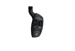 Commodo d'essuie glaces BMW SERIE 5 E60 Photo n°5
