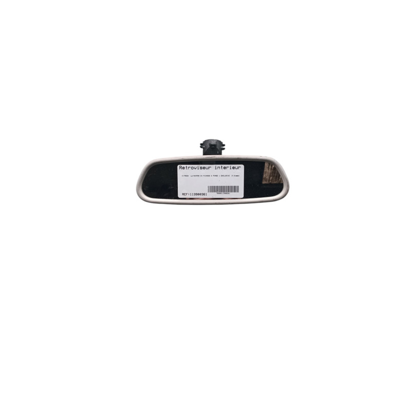 Retroviseur interieur CITROEN C4 PICASSO 2 Photo n°1