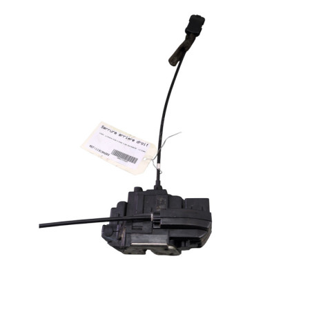 Serrure arriere droit NISSAN MICRA 3