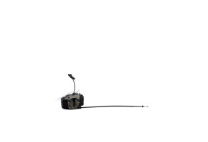Serrure arriere droit NISSAN MICRA 3 Photo n°5