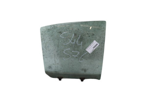 Vitre arriere droit NISSAN MICRA 3 Photo n°2