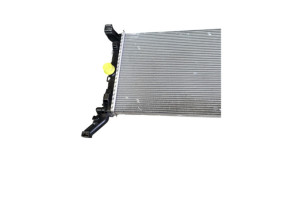 Radiateur eau RENAULT LAGUNA 3 Photo n°1