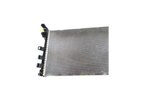 Radiateur eau RENAULT LAGUNA 3 Photo n°3