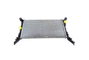 Radiateur eau RENAULT LAGUNA 3 Photo n°4