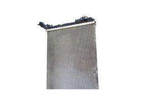 Radiateur eau RENAULT LAGUNA 3 Photo n°5