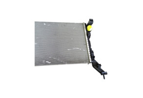 Radiateur eau RENAULT LAGUNA 3 Photo n°6