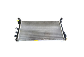 Radiateur eau RENAULT LAGUNA 3 Photo n°7