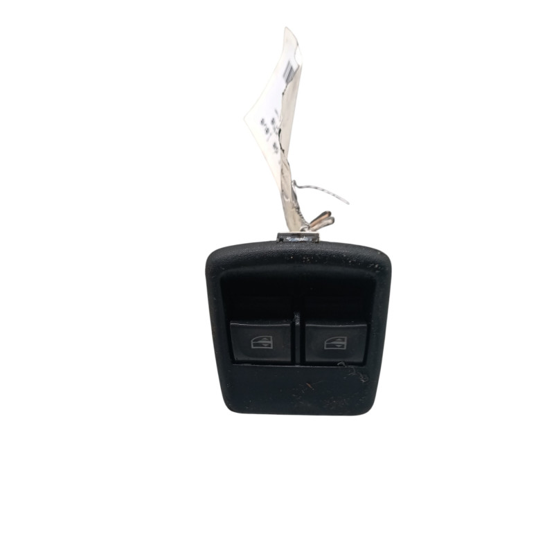 Interrupteur de leve vitre avant gauche RENAULT TRAFIC 3 COURT Photo n°1