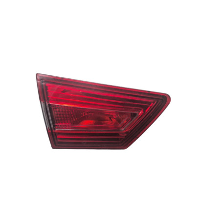 Feu arriere secondaire gauche (feux) RENAULT CLIO 4