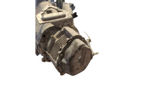 Boite de vitesses PEUGEOT 307 Photo n°3
