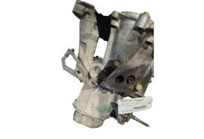 Boite de vitesses PEUGEOT 307 Photo n°6