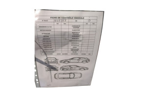 Boite de vitesses PEUGEOT 307 Photo n°8