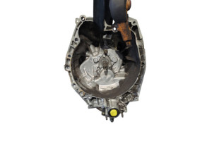 Boite de vitesses PEUGEOT 307 Photo n°9