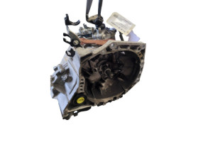 Boite de vitesses CITROEN C1 2 Photo n°4