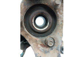 Pivot de moyeu avant droit OPEL ANTARA Photo n°4