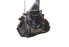 Boite de vitesses RENAULT TWINGO 3 Photo n°4