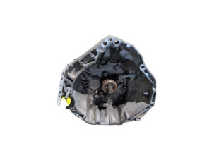 Boite de vitesses RENAULT TWINGO 3 Photo n°8