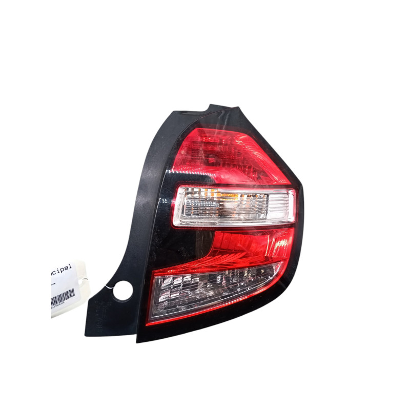 Feu arriere principal droit (feux) RENAULT TWINGO 3 Photo n°1