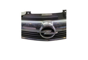 Calandre OPEL ZAFIRA B Photo n°1