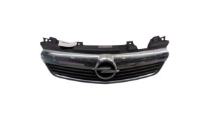 Calandre OPEL ZAFIRA B Photo n°6