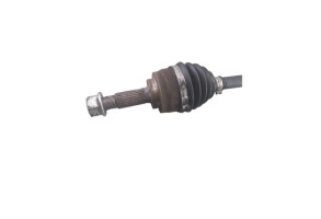 Cardan droit (transmission) NISSAN MICRA 4 Photo n°1
