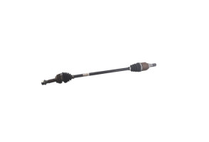 Cardan droit (transmission) NISSAN MICRA 4 Photo n°2