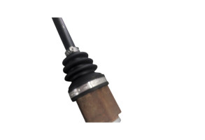 Cardan droit (transmission) NISSAN MICRA 4 Photo n°3