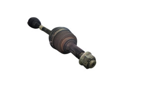 Cardan gauche (transmission) NISSAN MICRA 4 Photo n°3