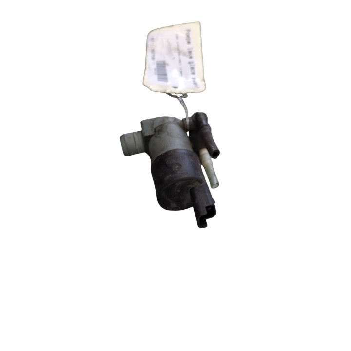 Pompe lave glace avant NISSAN MICRA 4 Photo n°4