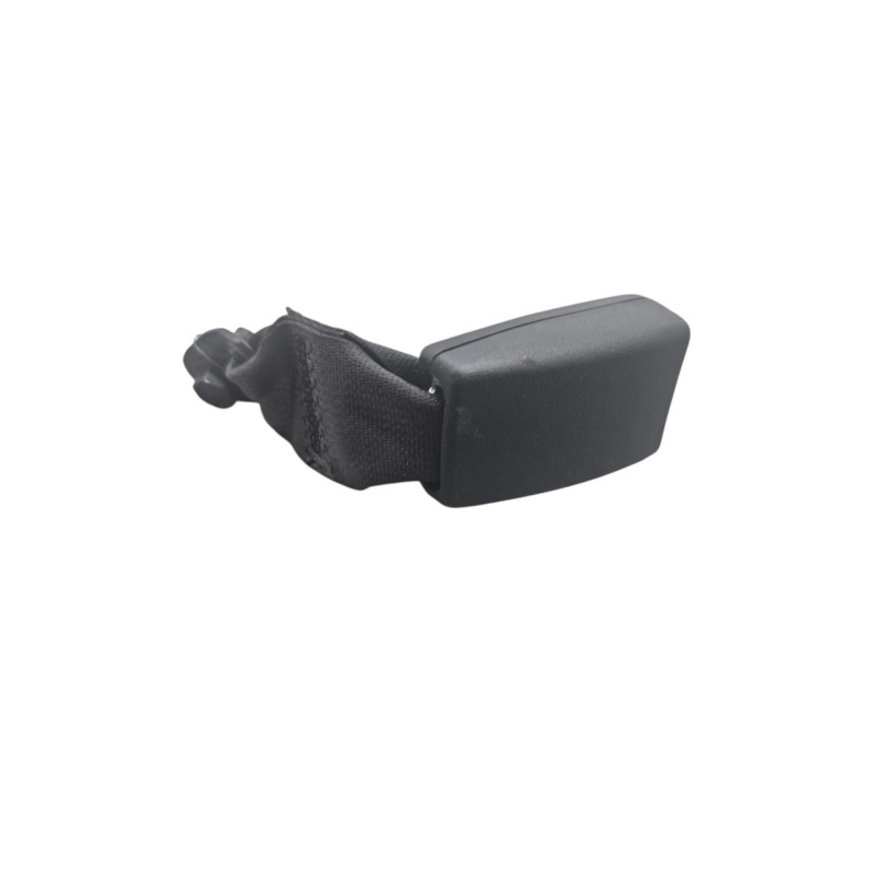 Attache ceinture arriere droit NISSAN MICRA 4 Photo n°1