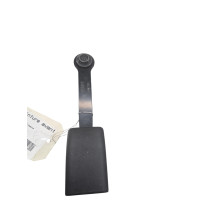 Attache ceinture avant droit NISSAN MICRA 4 Photo n°4