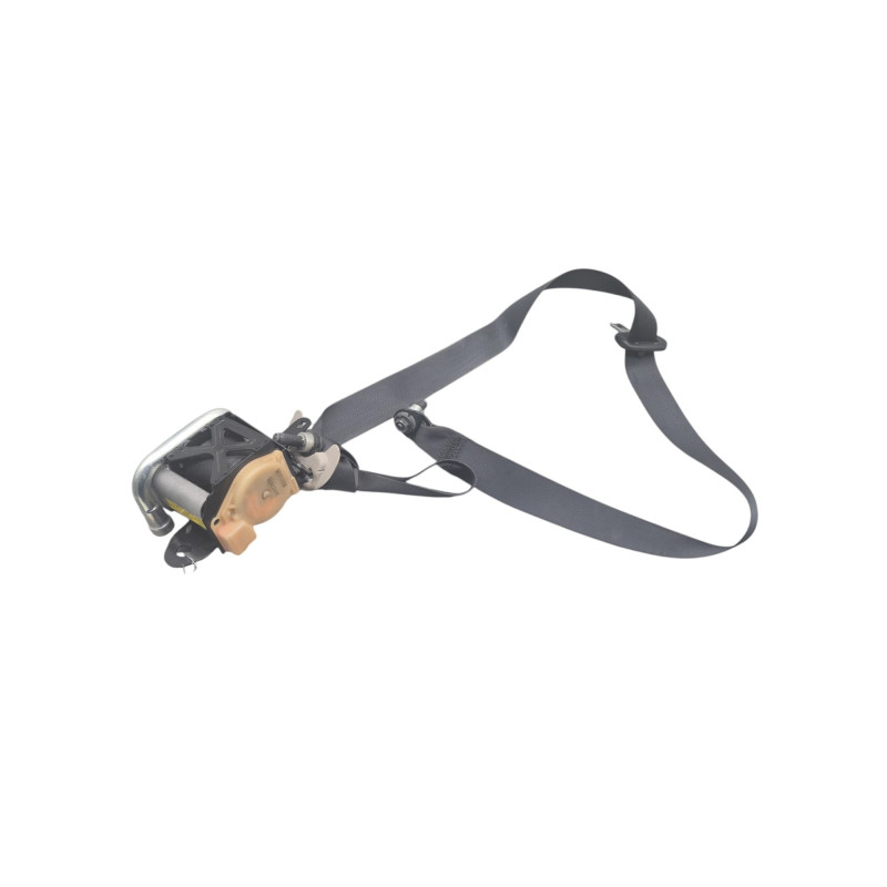 Ceinture avant gauche NISSAN MICRA 4 Photo n°1