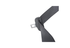 Ceinture avant gauche NISSAN MICRA 4 Photo n°5