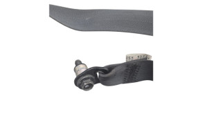 Ceinture avant gauche NISSAN MICRA 4 Photo n°6