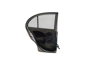 Porte arriere gauche NISSAN MICRA 4 Photo n°8