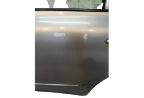 Porte arriere gauche NISSAN MICRA 4 Photo n°9
